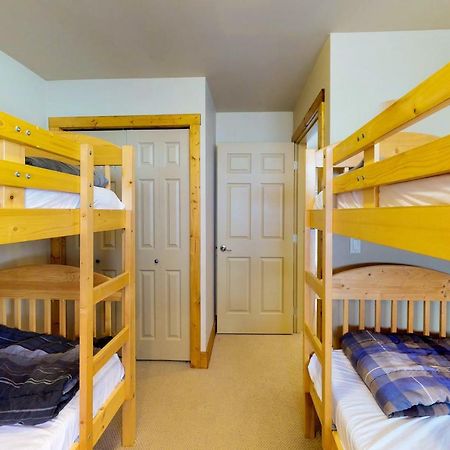 South Face B Apartment Big White Екстериор снимка