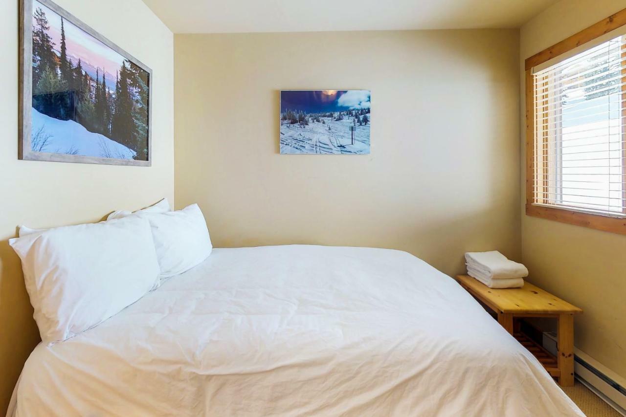 South Face B Apartment Big White Екстериор снимка